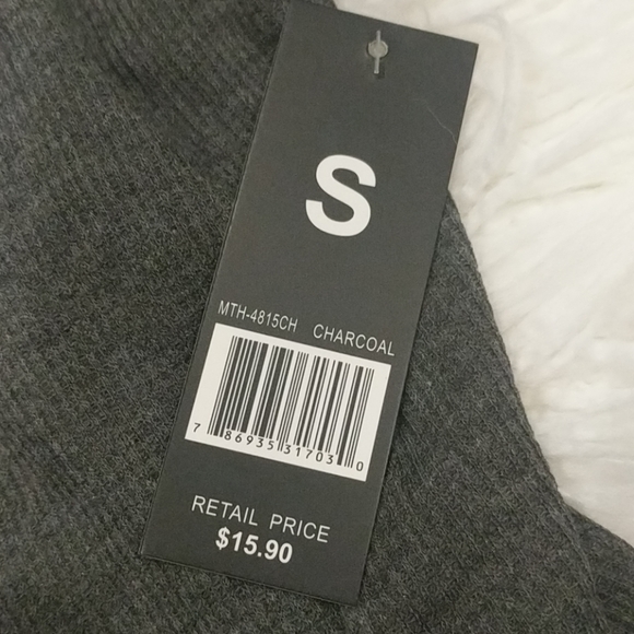 3 Pack Brand New Blu Rock Long Sleeve Shirts | S - Picture 4 of 4